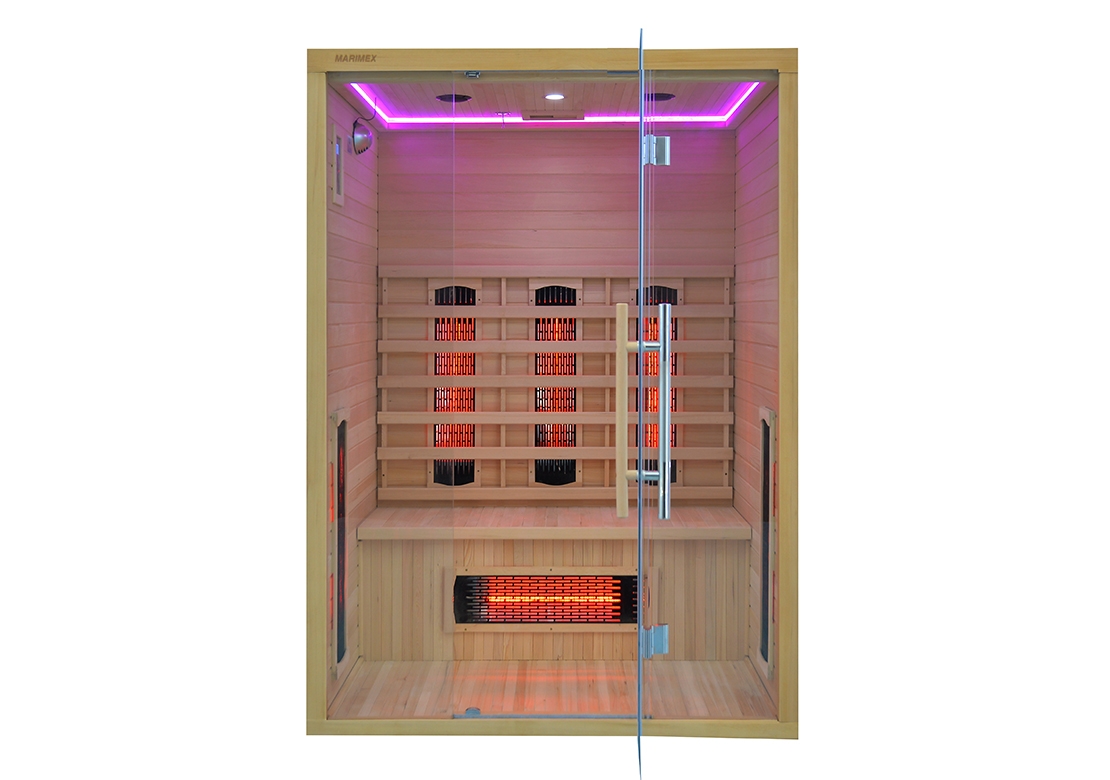 Marimex | Infrasauna Marimex POPULAR 3003 XL (FSC) | 11105657