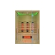 Infrasauna Marimex POPULAR 3003 XL (FSC)