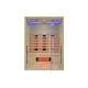 Infrasauna Marimex POPULAR 3003 XL (FSC)