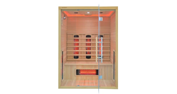 Infrasauna Marimex POPULAR 3003 XL