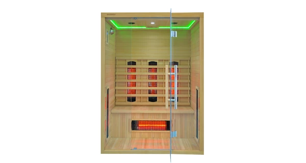 Infrasauna Marimex POPULAR 3003 XL