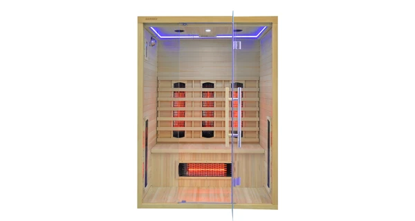 Infrasauna Marimex POPULAR 3003 XL