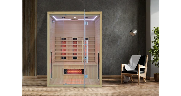 Infrasauna Marimex POPULAR 3003 XL