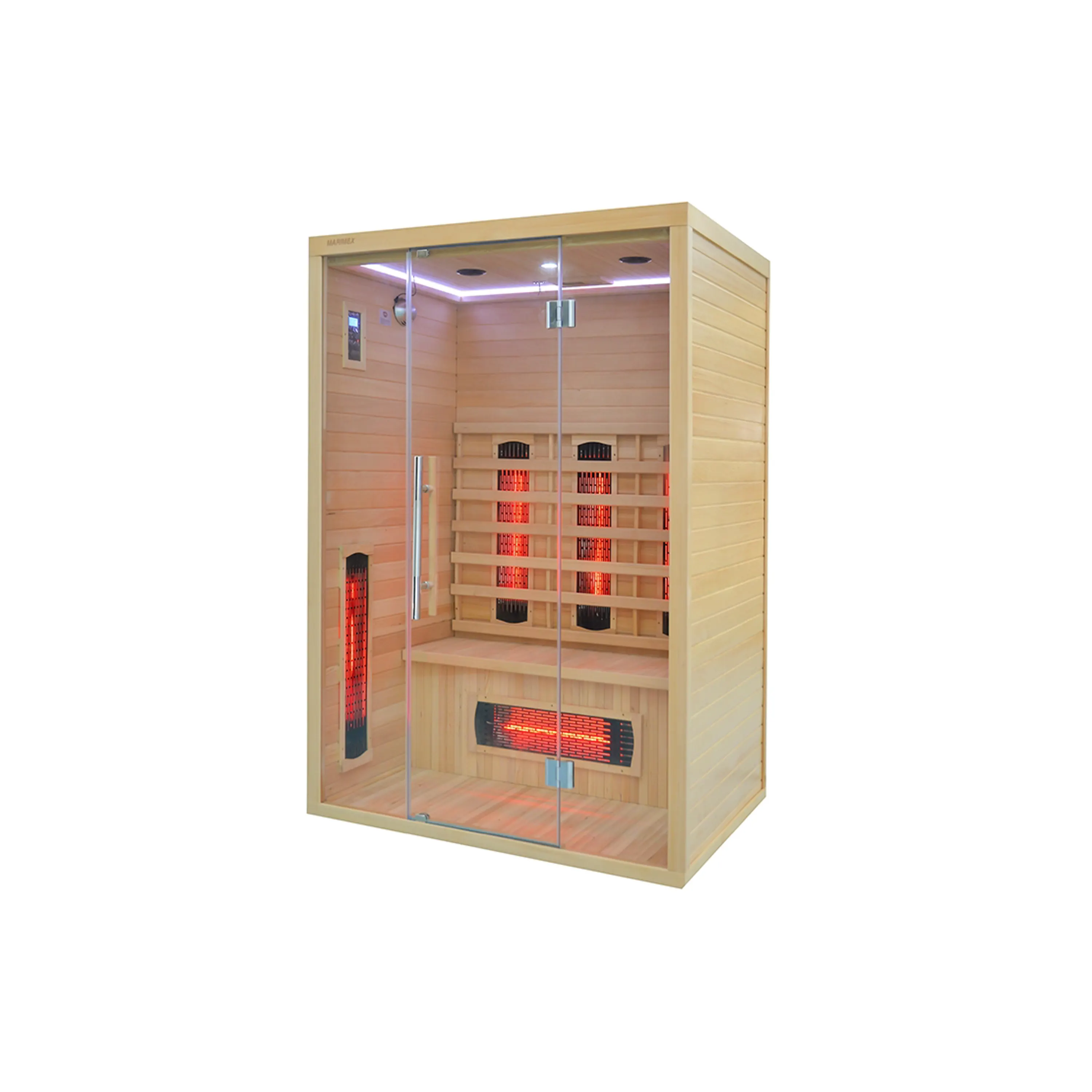 Marimex | Infrasauna Marimex POPULAR 3003 XL | 11105667 Obrázek