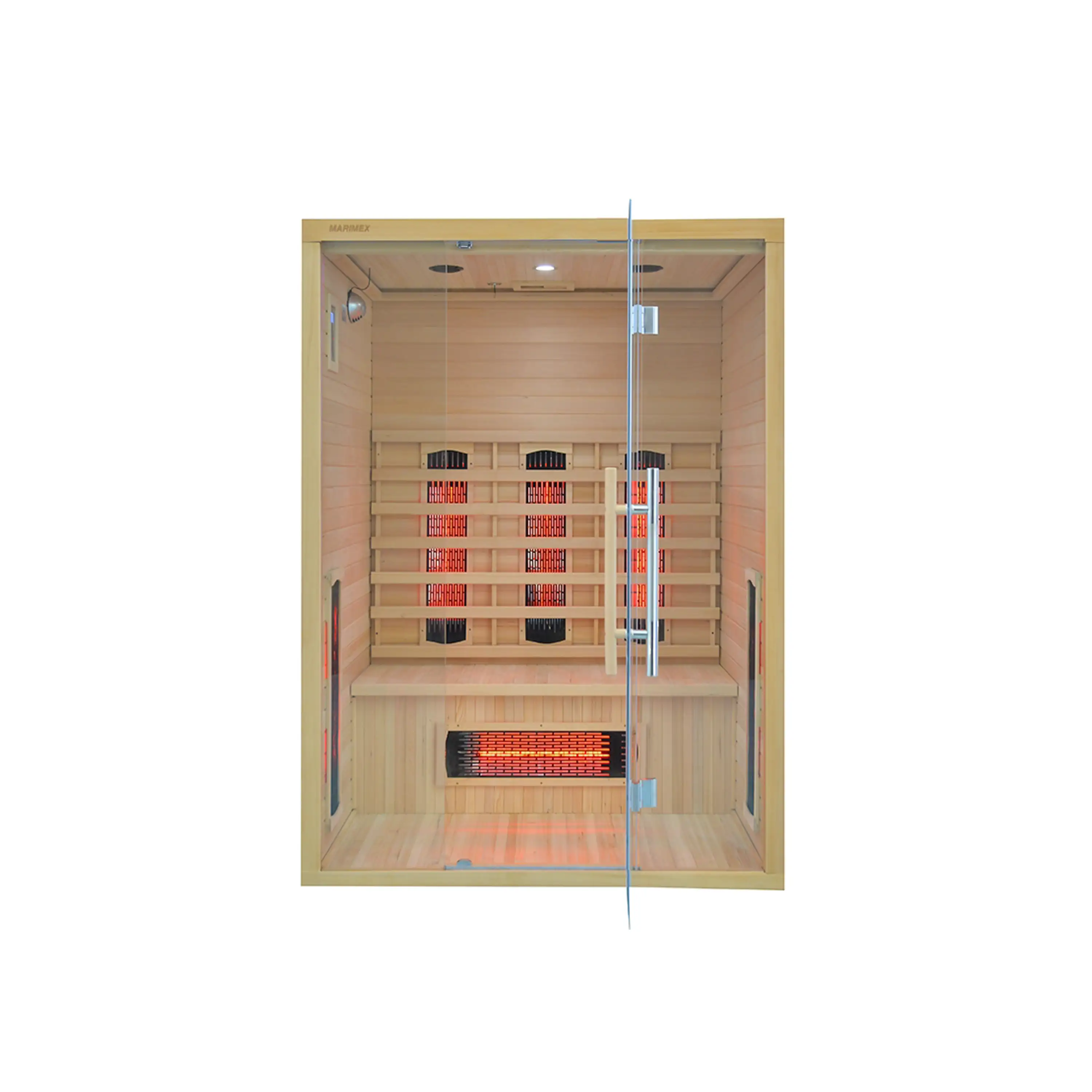 Marimex | Infrasauna Marimex POPULAR 3003 XL | 11105667 Obrázek