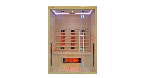 Infrasauna Marimex POPULAR 3003 XL (poškozený obal)