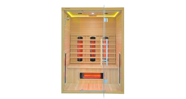 Infrasauna Marimex POPULAR 3003 XL (poškozený obal)