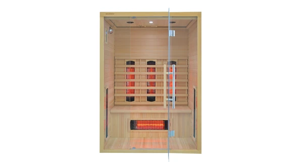 Infrasauna Marimex POPULAR 3003 XL (poškozený obal)