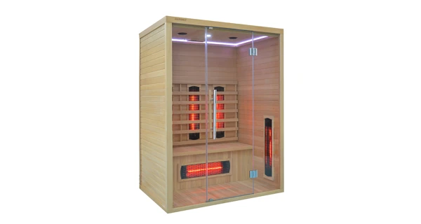 Infrasauna Marimex POPULAR 3003 XL (poškozený obal)