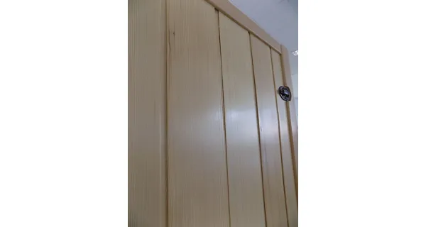 infrasauna Marimex Popular 4000 L (Bazar, SN 151105)