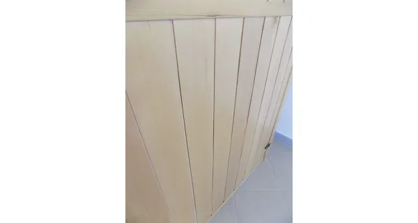 infrasauna Marimex Popular 4000 L (Bazar, SN 151105)