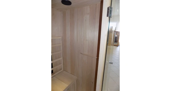 infrasauna Marimex Popular 4000 L (Bazar, SN 151105)