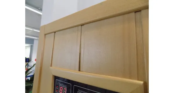 infrasauna Marimex Popular 4000 L (Bazar, SN 151105)