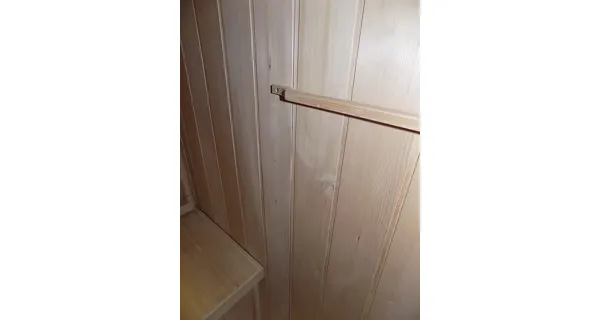 infrasauna Marimex Popular 4000 L (Bazar, SN 151105)