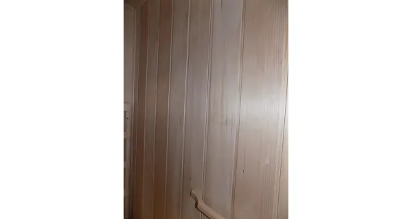 infrasauna Marimex Popular 4000 L (Bazar, SN 151105)