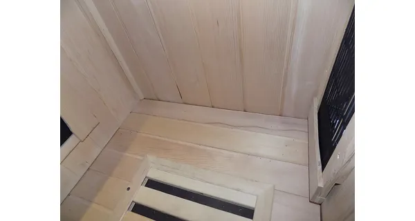 infrasauna Marimex Popular 4000 L (Bazar, SN 151105)