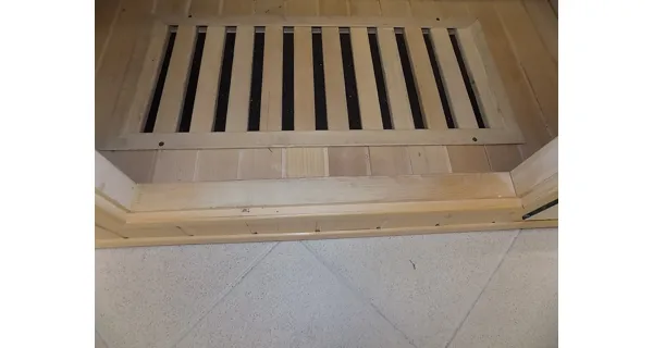 infrasauna Marimex Popular 4000 L (Bazar, SN 151105)