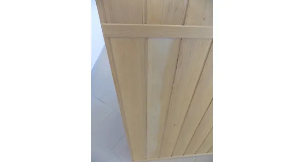 infrasauna Marimex Popular 4000 L (Bazar, SN 151105)