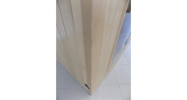 infrasauna Marimex Popular 4000 L (Bazar, SN 151105)