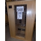 infrasauna Marimex Popular 4000 L (Bazar, SN 151128)