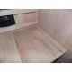 infrasauna Marimex Popular 4000 L (Bazar, SN 151128)
