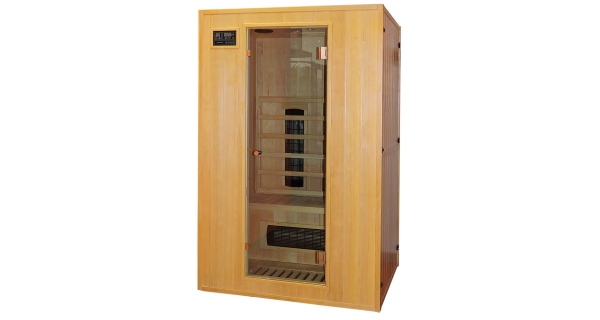 Infrasauna Marimex POPULAR 4000 L