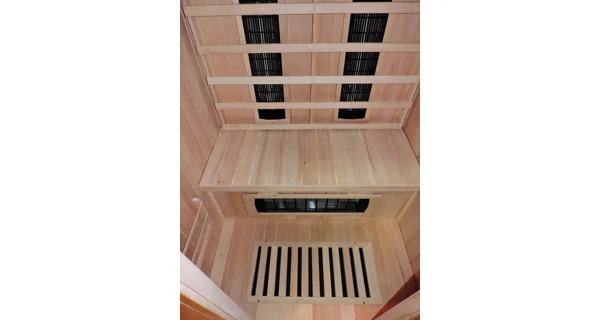 Infrasauna Marimex POPULAR 4000 L