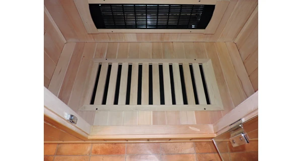 Infrasauna Marimex POPULAR 4000 L