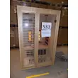 Infrasauna Marimex Popular 4001 L (Bazar, SN 151270)