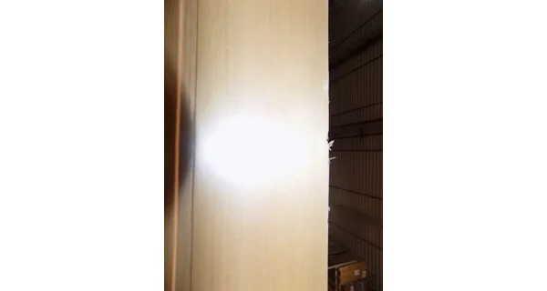 Infrasauna Marimex Popular 4001 L (Bazar, SN 151270)