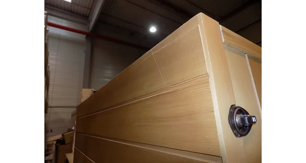 Infrasauna Marimex Popular 4001 L (Bazar, SN 151270)