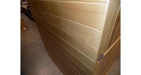 Infrasauna Marimex Popular 4001 L (Bazar, SN 151270)