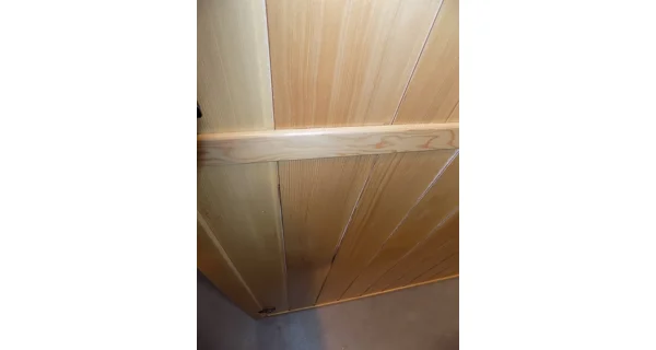 Infrasauna Marimex Popular 4001 L (Bazar, SN 151270)