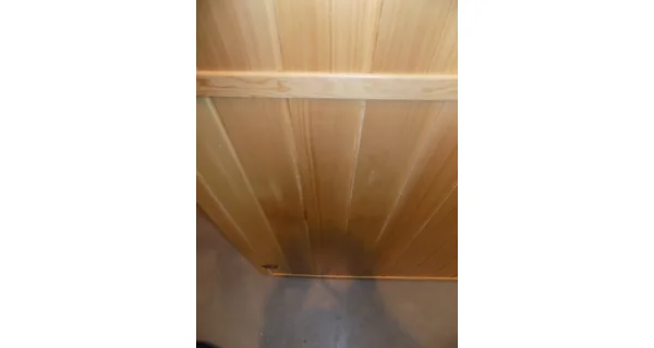 Infrasauna Marimex Popular 4001 L (Bazar, SN 151270)