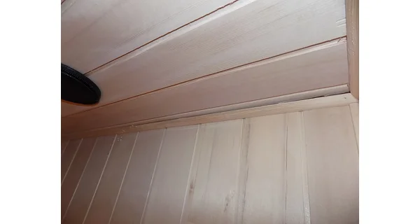 Infrasauna Marimex Popular 4001 L (Bazar, SN 151270)