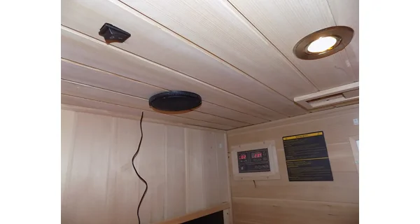 Infrasauna Marimex Popular 4001 L (Bazar, SN 151270)