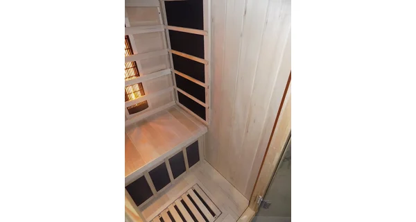 Infrasauna Marimex Popular 4001 L (Bazar, SN 151270)