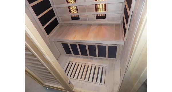 Infrasauna Marimex Popular 4001 L (Bazar, SN 151270)