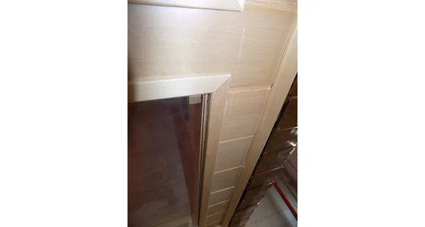 Infrasauna Marimex Popular 4001 L (Bazar, SN 151270)