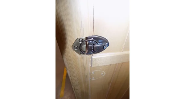 Infrasauna Marimex Popular 4001 L (Bazar, SN 151270)