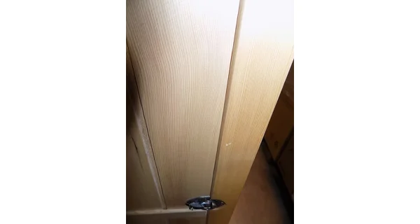 Infrasauna Marimex Popular 4001 L (Bazar, SN 151270)