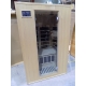 Infrasauna Marimex Popular 4001 L  (Bazar, SN 151366)