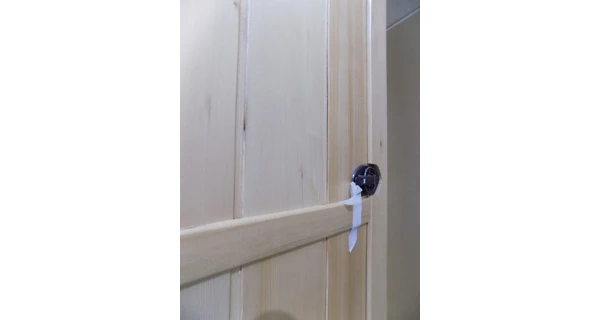 Infrasauna Marimex Popular 4001 L  (Bazar, SN 151366)