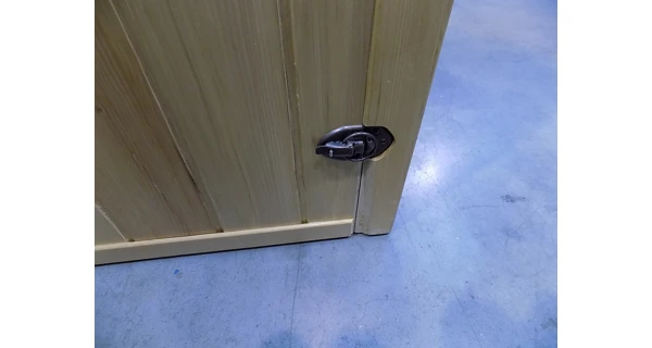 Infrasauna Marimex Popular 4001 L  (Bazar, SN 151366)