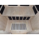 Infrasauna Marimex Popular 4001 L  (Bazar, SN 151366)