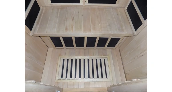 Infrasauna Marimex Popular 4001 L  (Bazar, SN 151366)