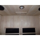 Infrasauna Marimex Popular 4001 L  (Bazar, SN 151366)