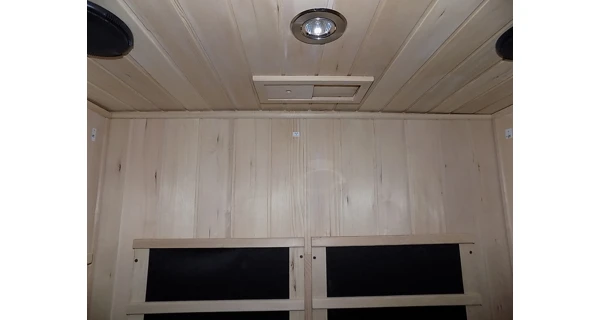 Infrasauna Marimex Popular 4001 L  (Bazar, SN 151366)