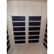 Infrasauna Marimex Popular 4001 L  (Bazar, SN 151366)