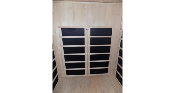 Infrasauna Marimex Popular 4001 L  (Bazar, SN 151366)